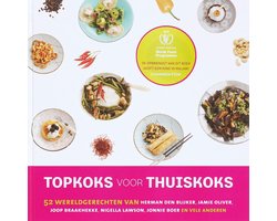 Topkoks Voor Thuiskoks