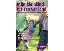 Mijn Kleinkind Uit Een Ver Land