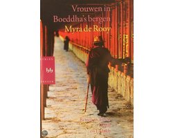 Vrouwen in Boeddha's Bergen - Reizen in Tibet, Nepal en Ladakh
