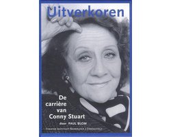 Conny Stuart Een Leven Voor Het Vak