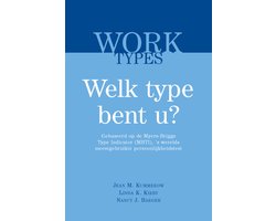 WORKTypes, welk type bent u?