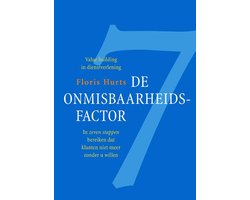 De onmisbaarheidsfactor