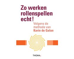 Zo werken rollenspellen echt!