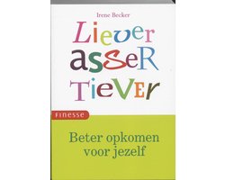 Liever Assertiever