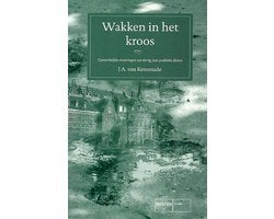 Wakken In Het Kroos