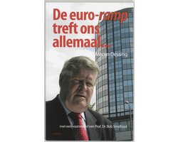 De euro-ramp treft ons allemaal