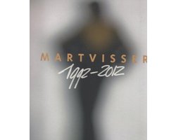 Mart Visser 1992-2012