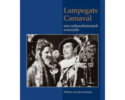 Lampegats Carnaval