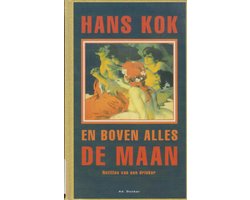 En boven alles de maan