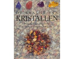 Kracht van kristallen