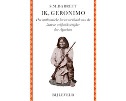 Ik, Geronimo