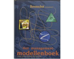 Managementmodellenboek