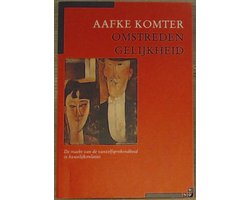 Omstreden gelijkheid