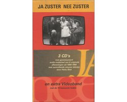 Ja Zuster Nee Zuster