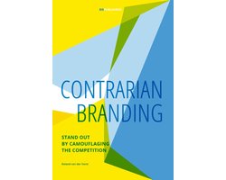 Contrarian branding