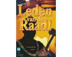 Leden van de Raad!