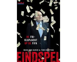 Eindspel