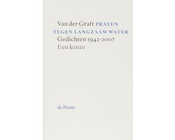 Praten Tegen Langzaam Water + Cd
