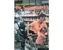 1948-1998 - 50 jaar Zelfbediening in Nederland