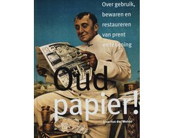 Oud Papier!