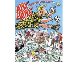 Appie Happie Dick Bruijnesteyn Terug van weggeweest