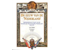 De eeuw van de 'Nederland'