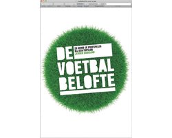 De voetbalbelofte