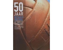 50 Jaar Betaald Voetbal