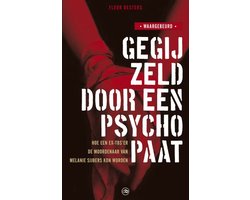 Gegijzeld Door Een Psychopaat