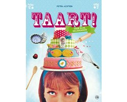 Taart!