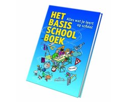 Het Basisschoolboek