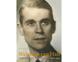 Walraven van Hall, Premier van het verzet