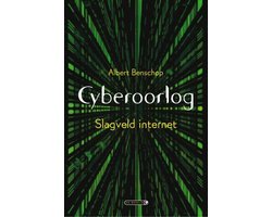 Cyberoorlog