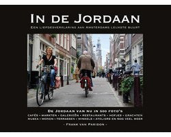 In de Jordaan