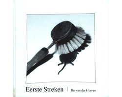 Eerste streken