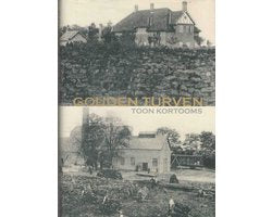 Gouden Turven