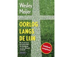Oorlog langs de lijn