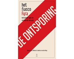 De ontsporing