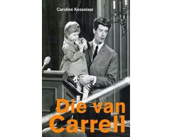 Die van Carrell