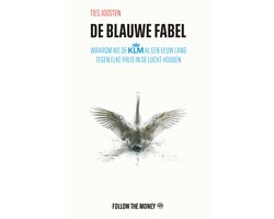 De blauwe fabel