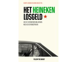 Het Heineken-losgeld