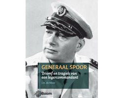 Generaal Spoor