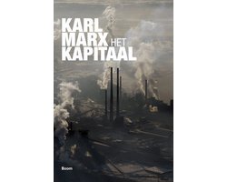 Het kapitaal 1. Het productieproces van het kapitaal