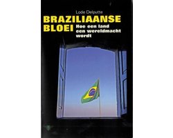 Braziliaanse bloei