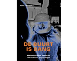 De Buurt Is Bang