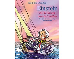 Einstein en de kunst van het zeilen
