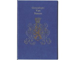 Genealogie van Nassau