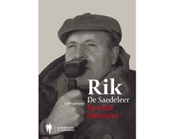 Rik De Saedeleer