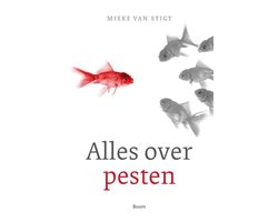 Alles over pesten
