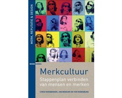 Merkcultuur